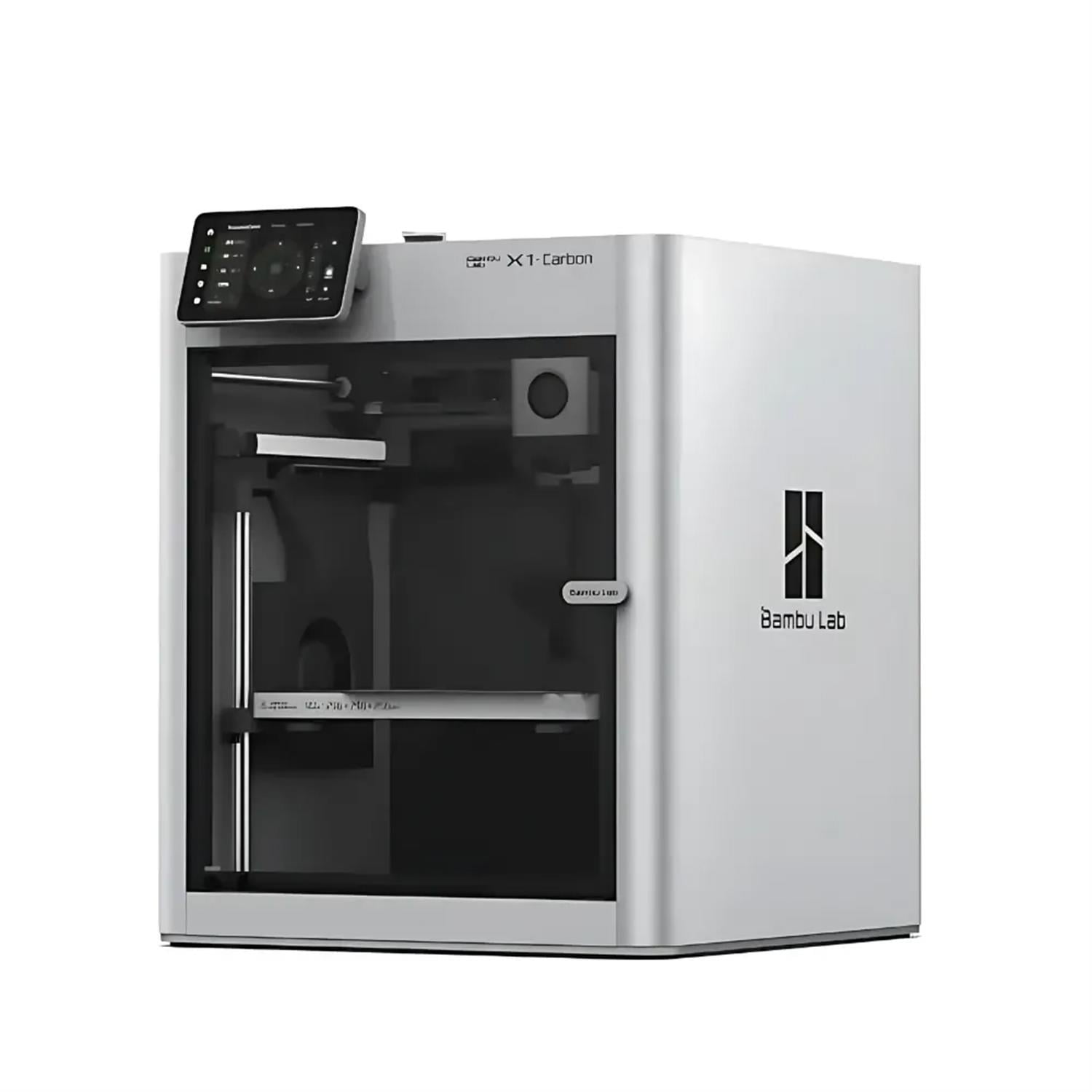 Bambu Lab X1 Carbon 3D Yazıcı