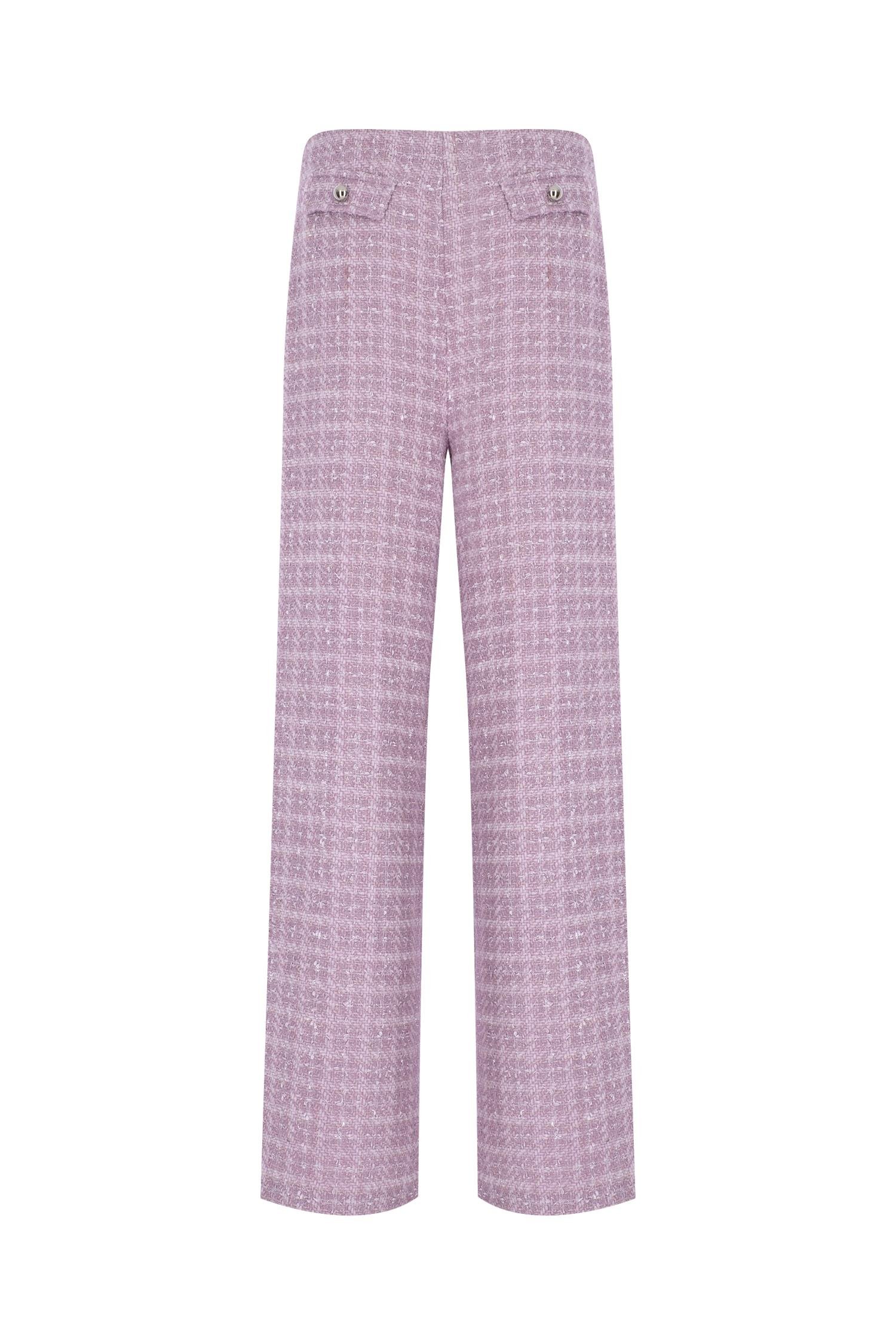 LILA PANT