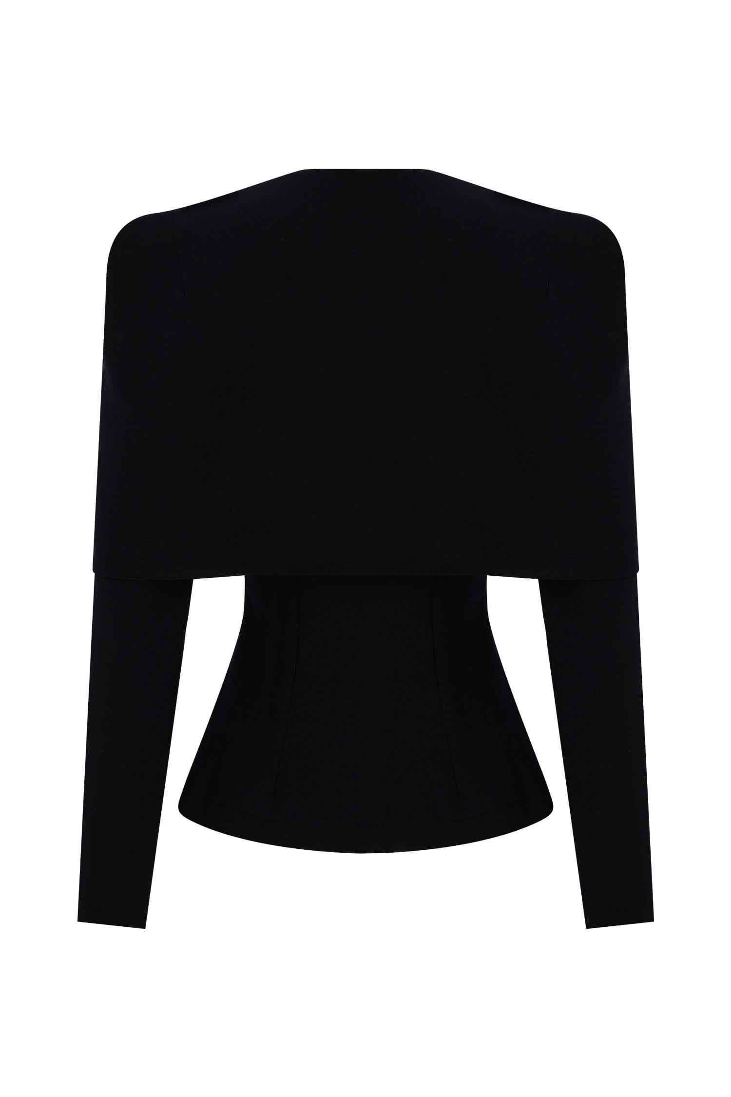 SCULPTED & STRUCTURED SET