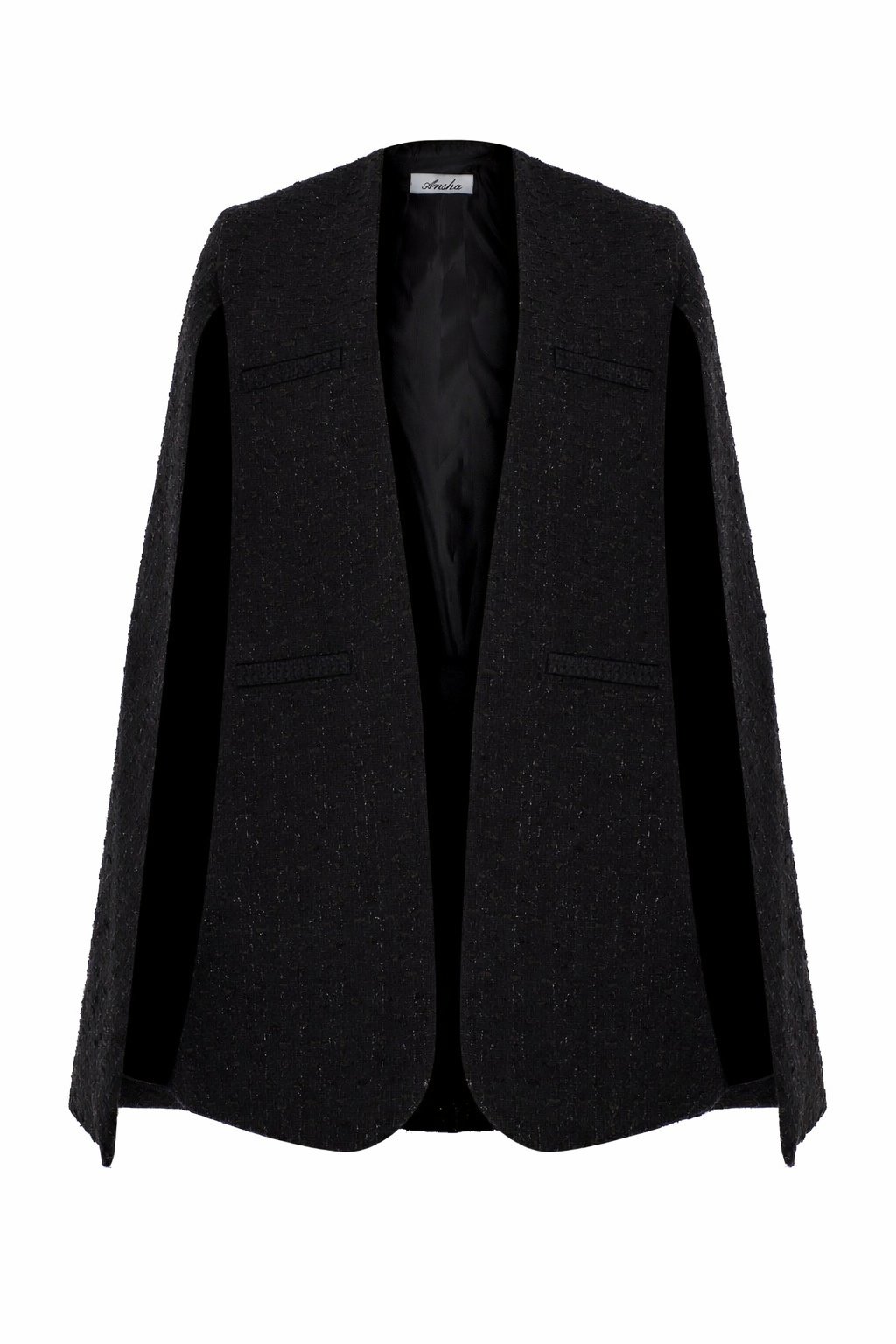 TIMELESS CAPE