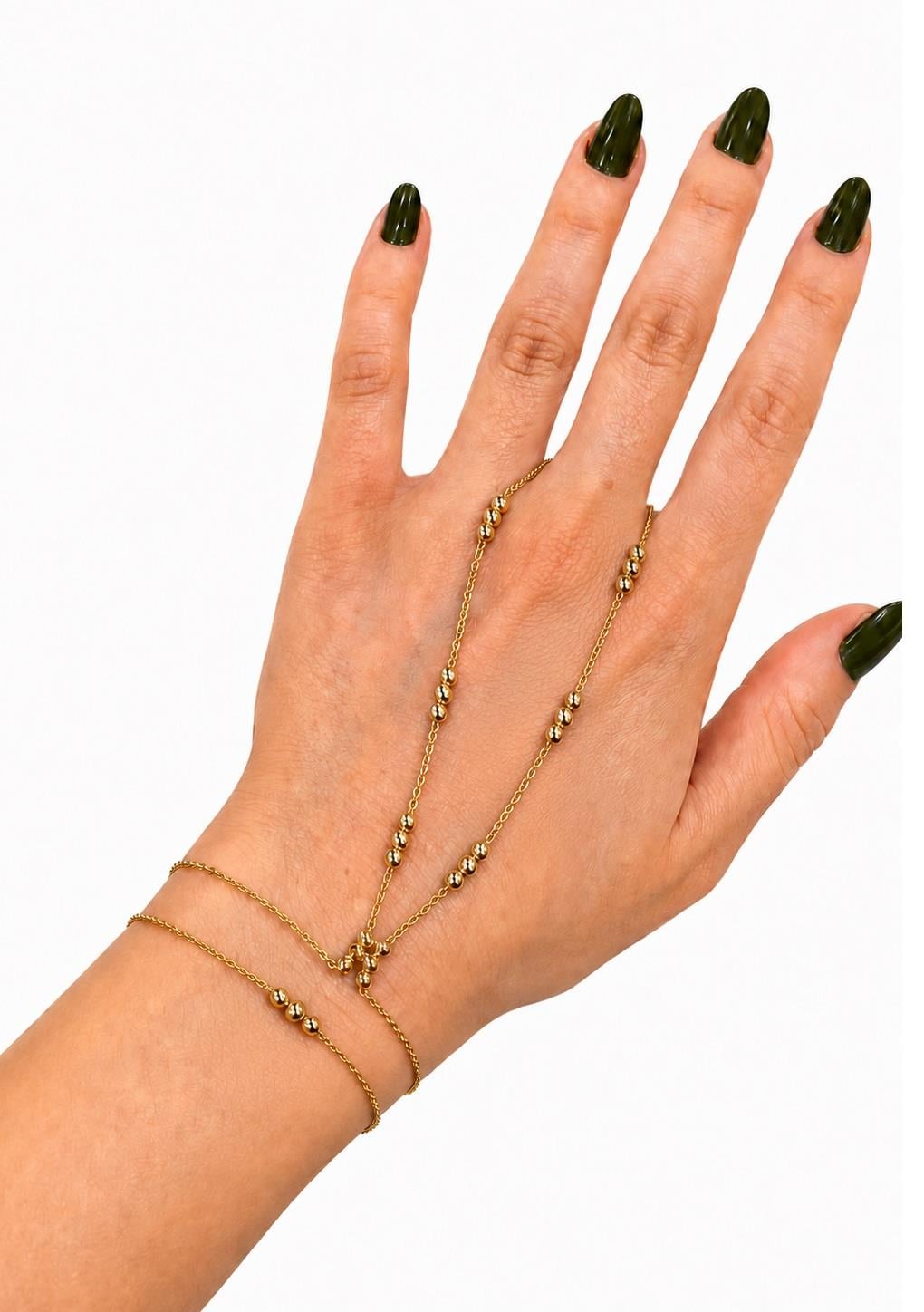 Gold Renk VİP Şahmeran / Model 123