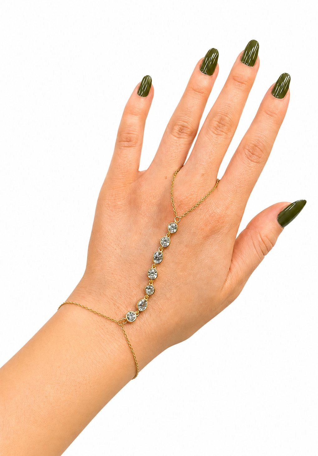 Gold Renk VİP Şahmeran / Model 125
