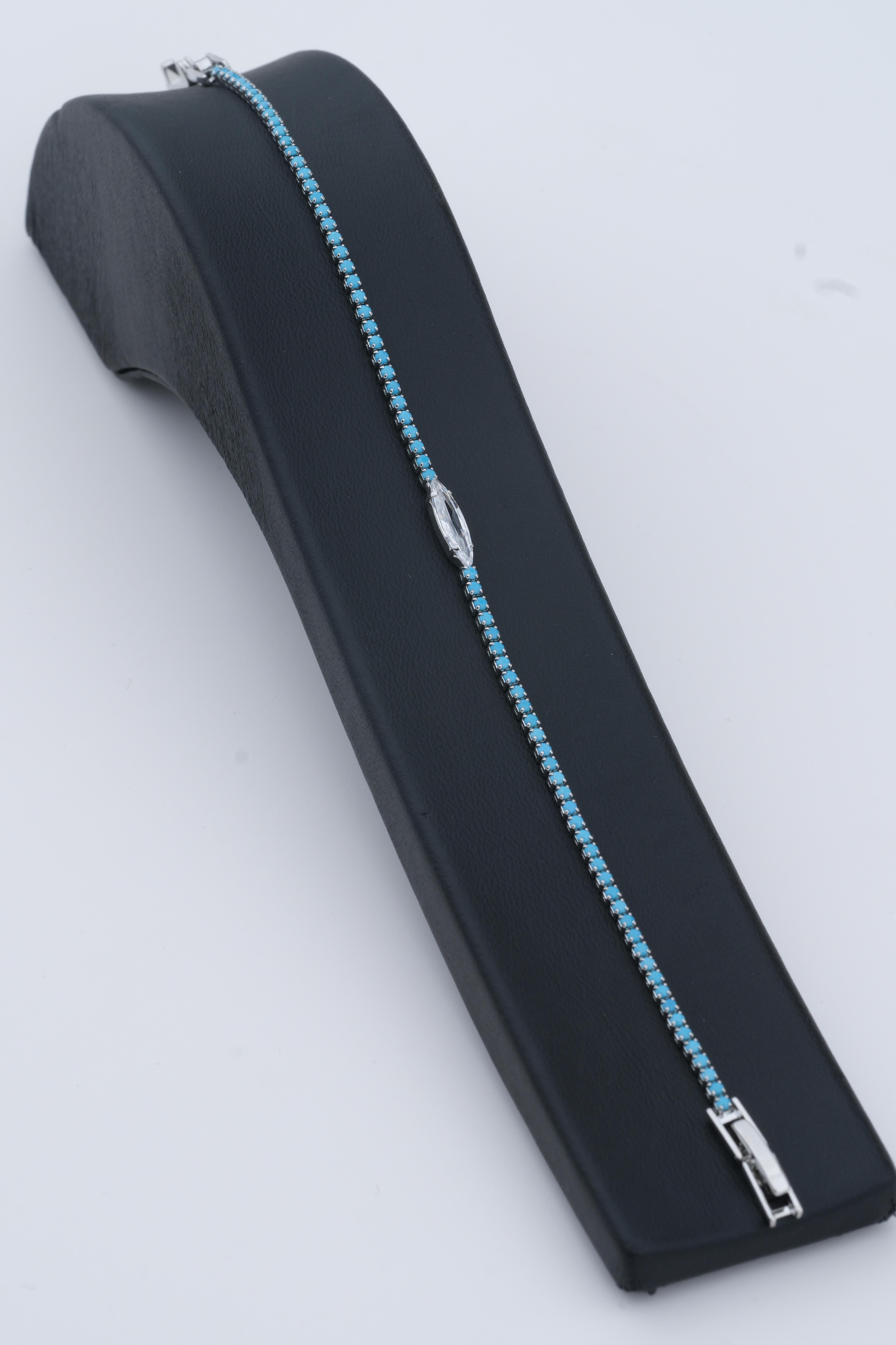Su Yolu Bileklik / Model 102