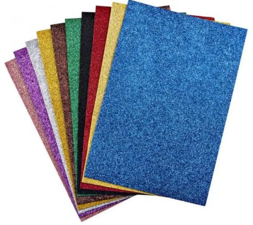50X70 EVA SİMLİ 10 RENK