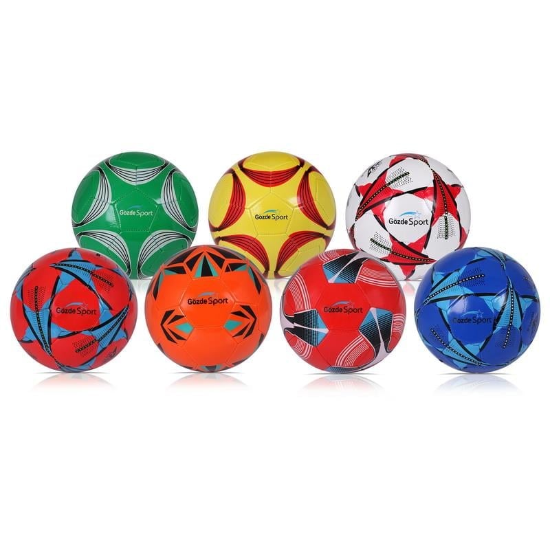FUTBOL TOPU 225 gr