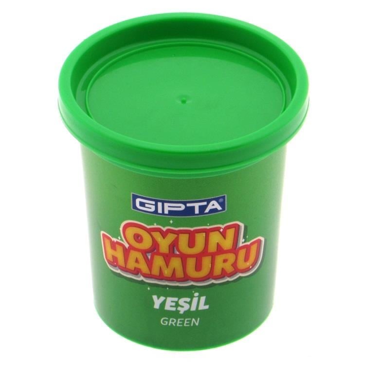 GIPTA OYUN HAMURU 120 gr YEŞİL