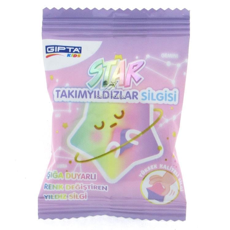 GIPTA SİLGİ STAR CHANGE 40 LI K2340