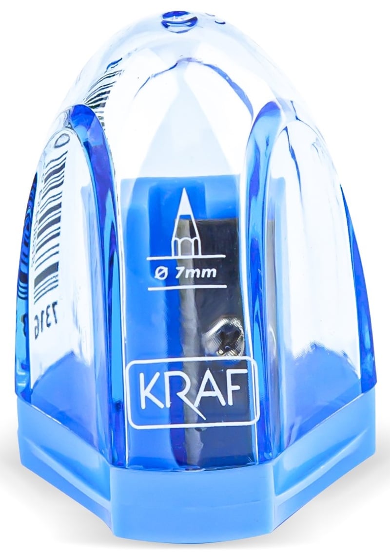 KRAF KALEMTIRAŞ HAZNELİ 72 li