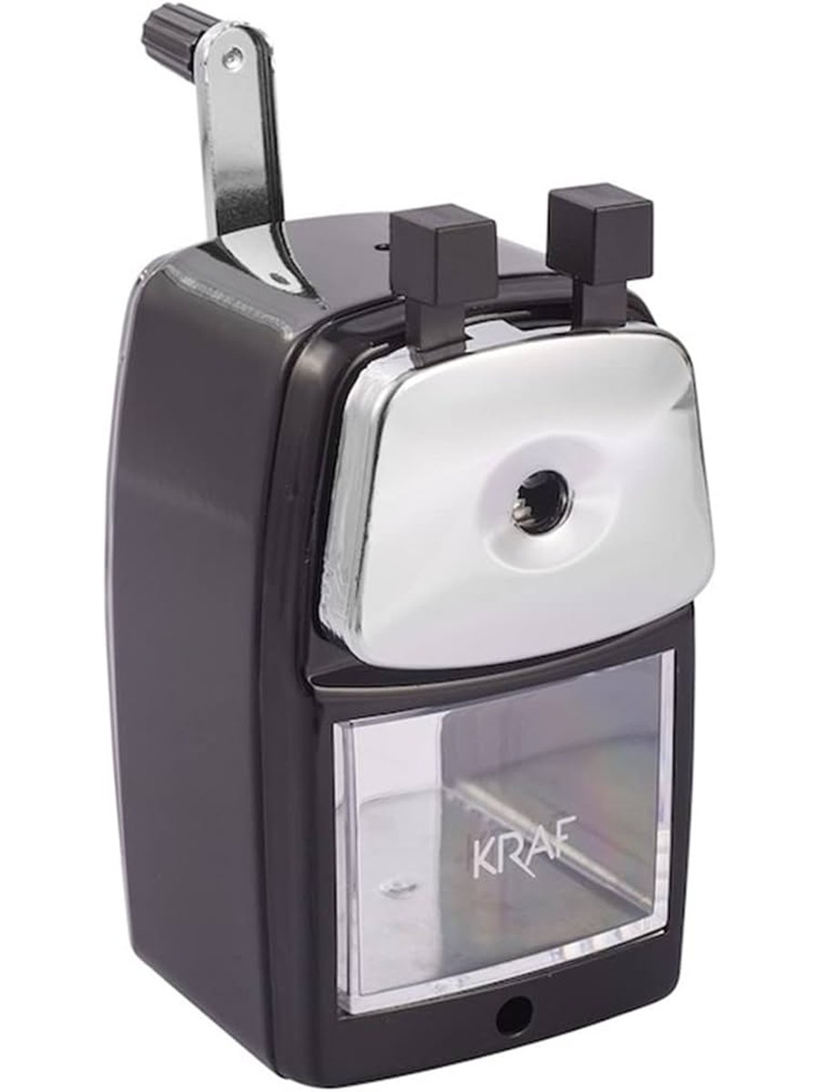 KRAF KALEMTIRAŞ KOLLU METAL GÖVDE MİNİ