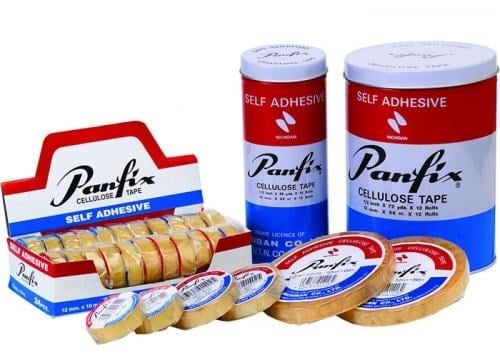 PANFİX BANT 12mmx33mt