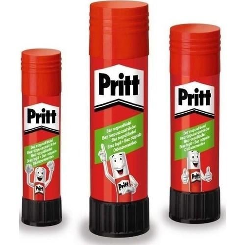 PRİTT YAPIŞTIRICI 22 gr