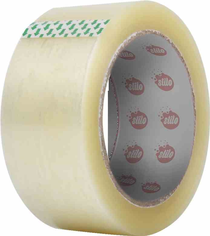 STİLO KOLİ BANTI 45X100 ŞEFFAF 