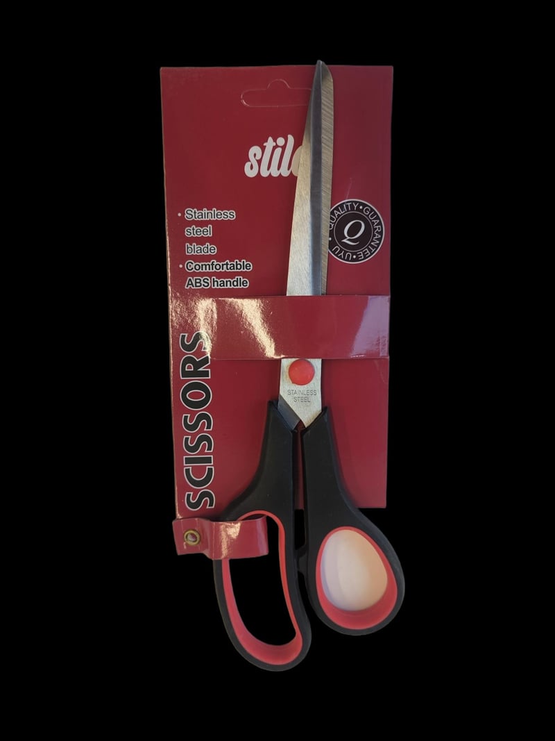 STİLO OFİS MAKASI 24 CM 905