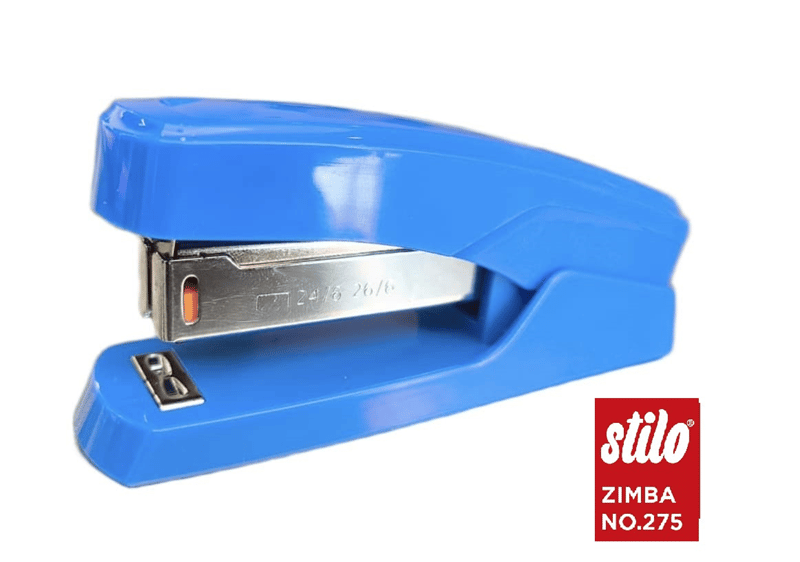 STİLO ZIMBA MAKİNASI NO:24/6 EKO...SİT-275