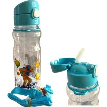 VENÜS PLASTİK MATARA 500 ML 