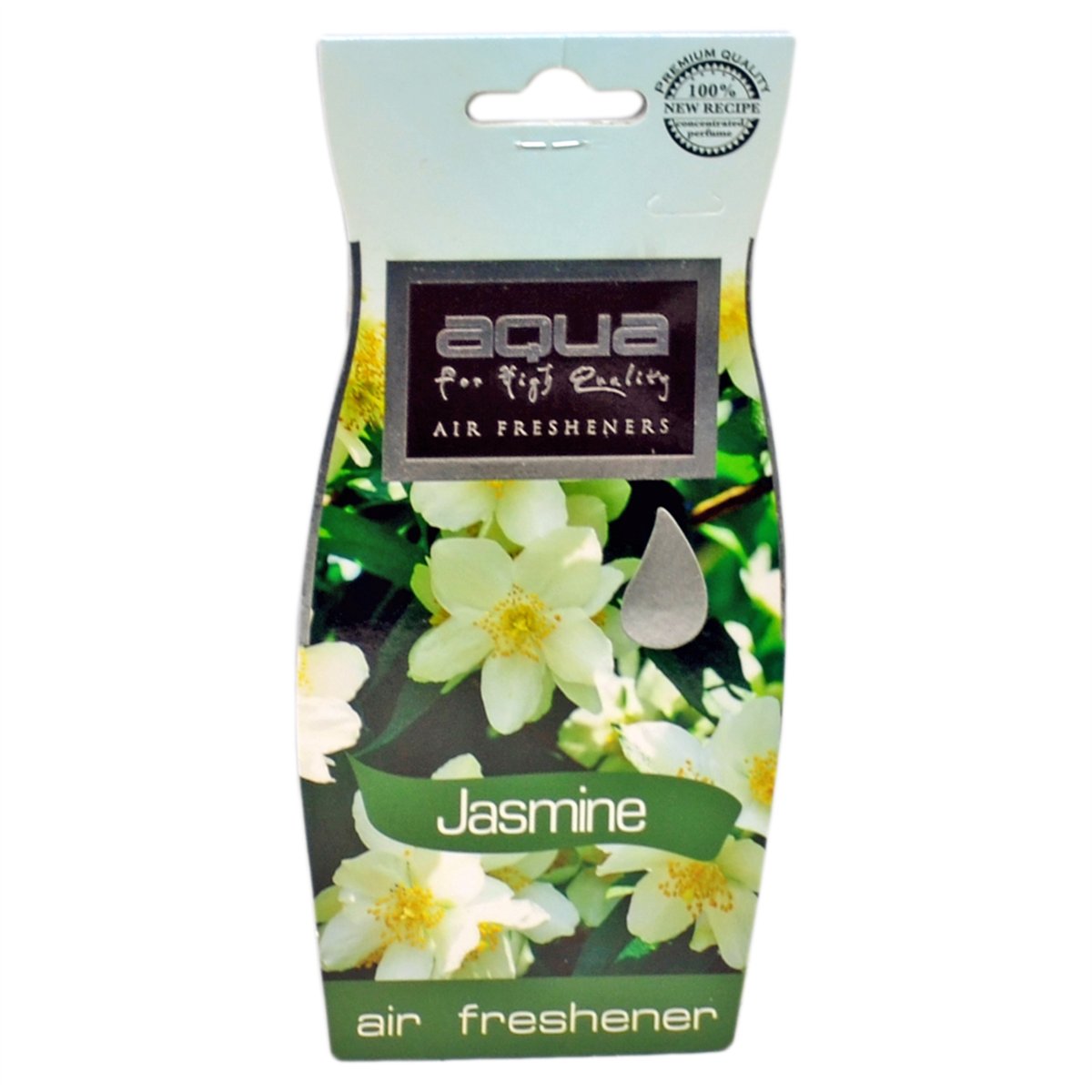 Aqua Drop Asma Koku Natural Flower Jasmine