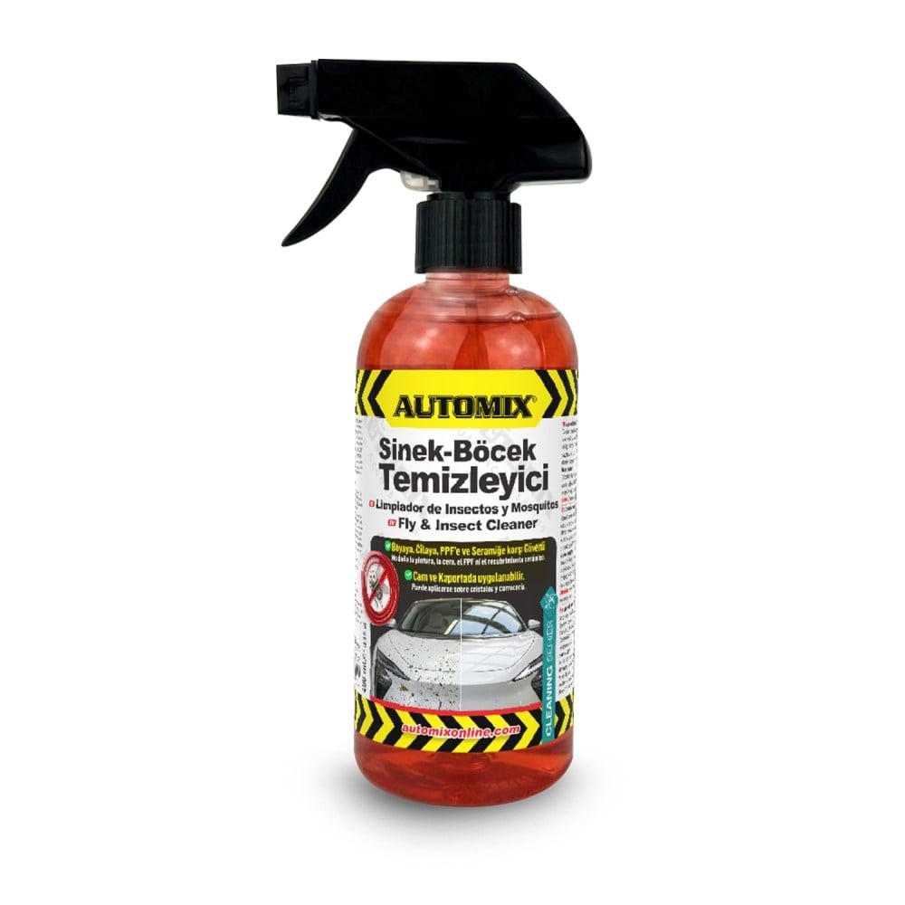 Automix Sinek Böcek Temizleyici 400 ml 45013