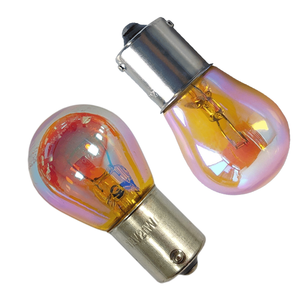 Carub 12V 93 Ampul 21W Diadem Orange BAU15S Orijinal BR0403090