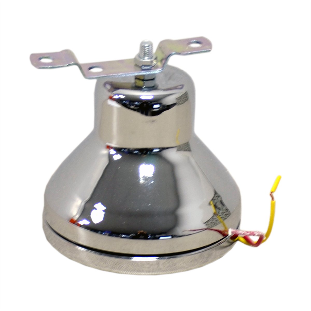 Carub 12V ÇınÇın Korna Metal Krom BR2751542