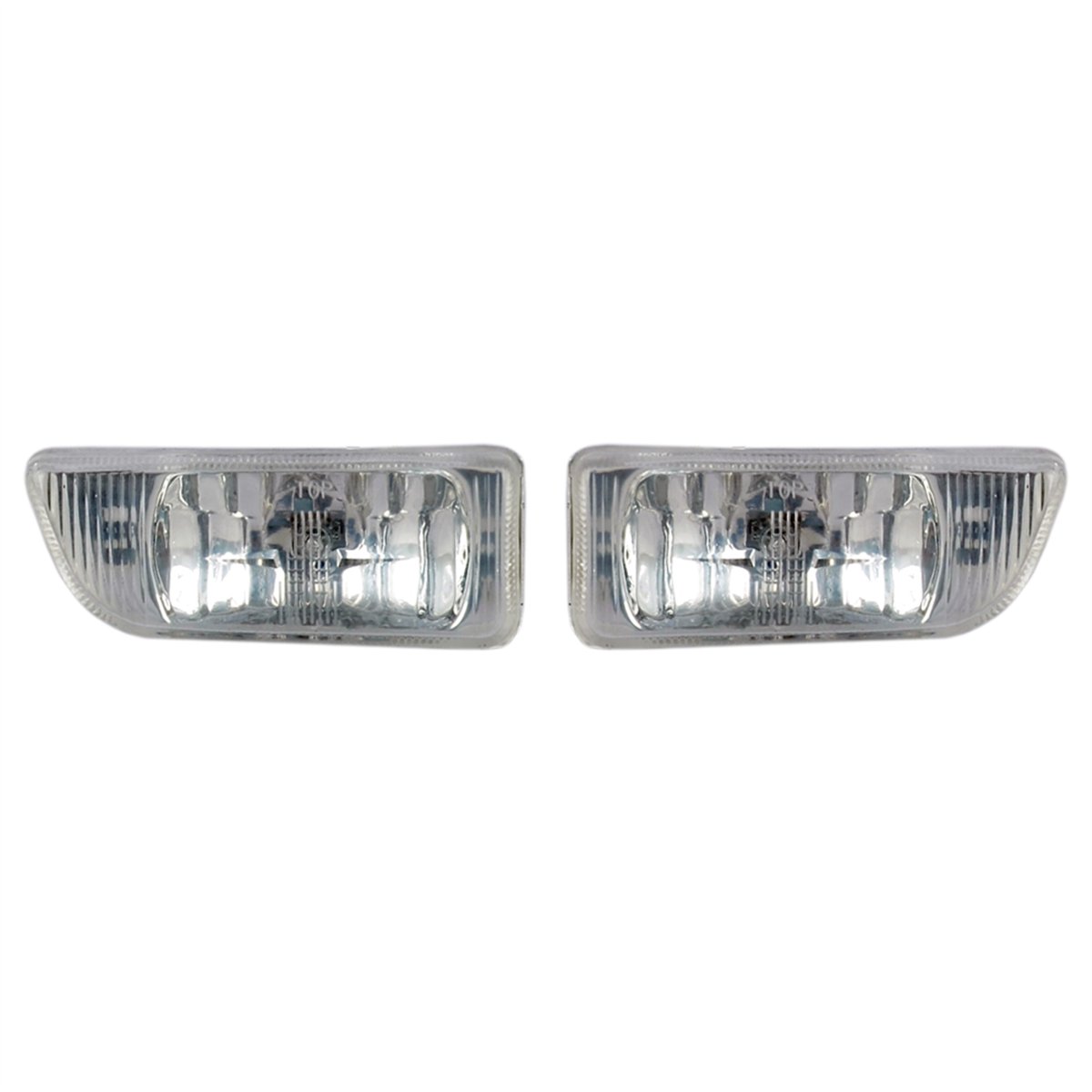Carub 12V Sis Lambası Toyota Tip Beyaz BR3009301 (Emark Belgeli)
