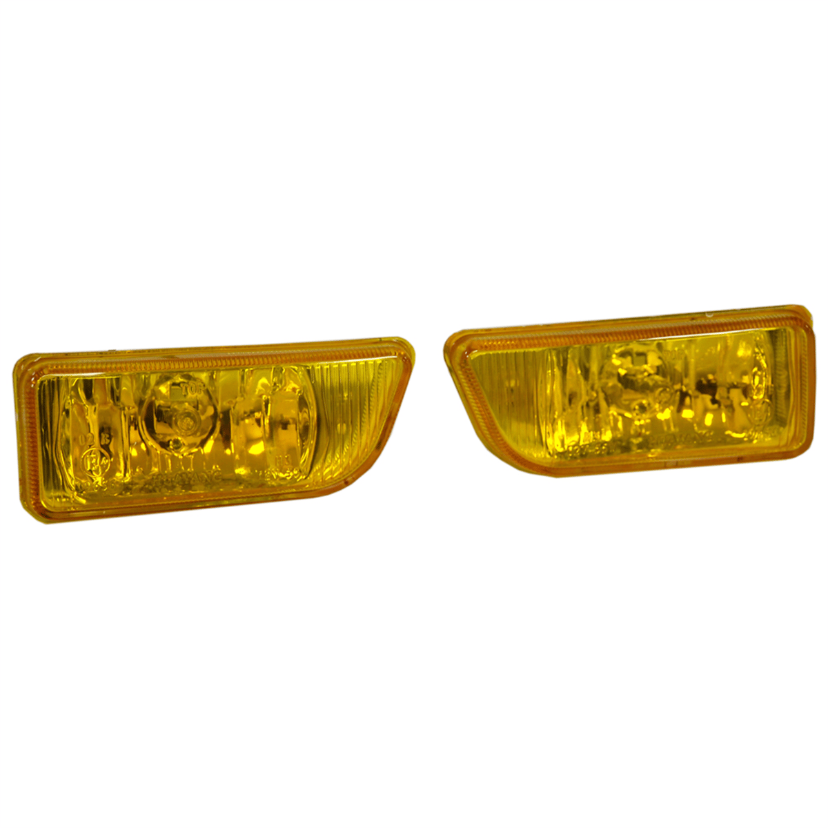 Carub 12V Sis Lambası Toyota Tip Sarı BR3009302 (Emark Belgeli)