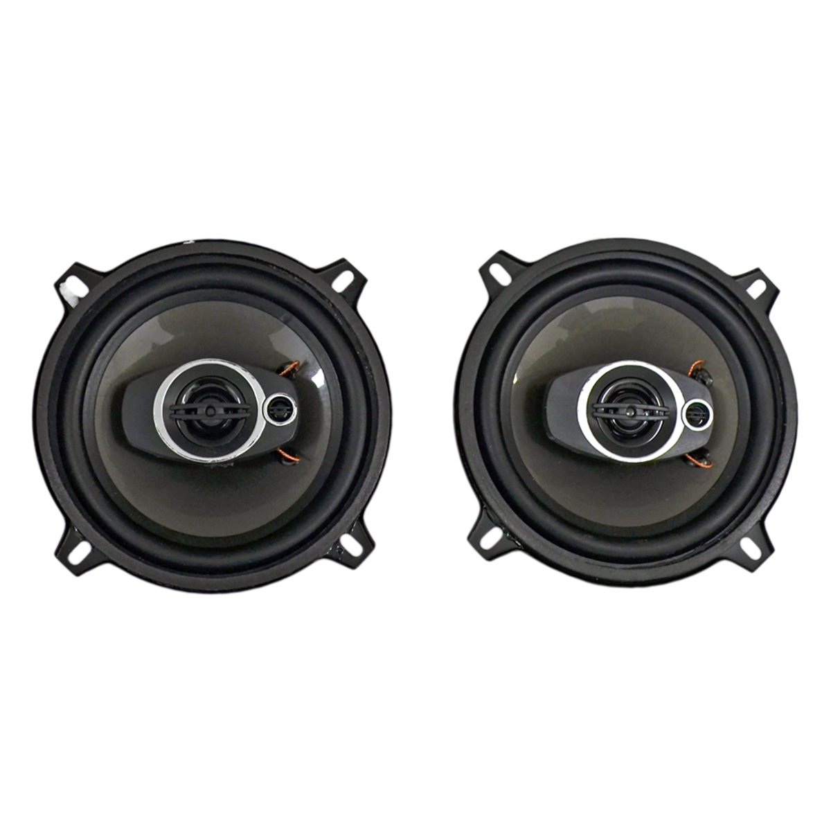 Carub 13 cm Hoparlör 5 inç Kapaksız 300W BR2749921