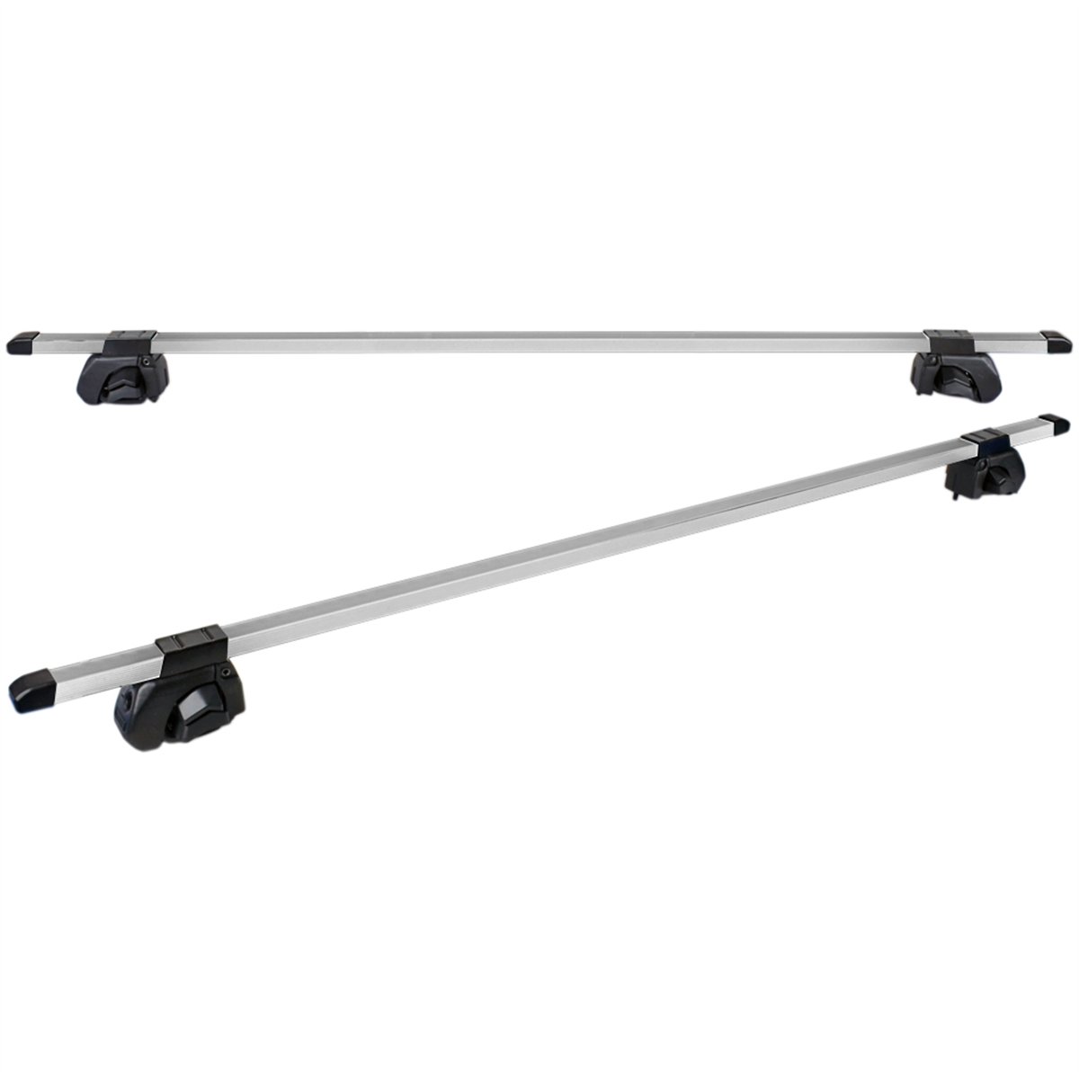 Carub Ara Atkı Ayarlı Silver 150 cm 2 li BR0761018