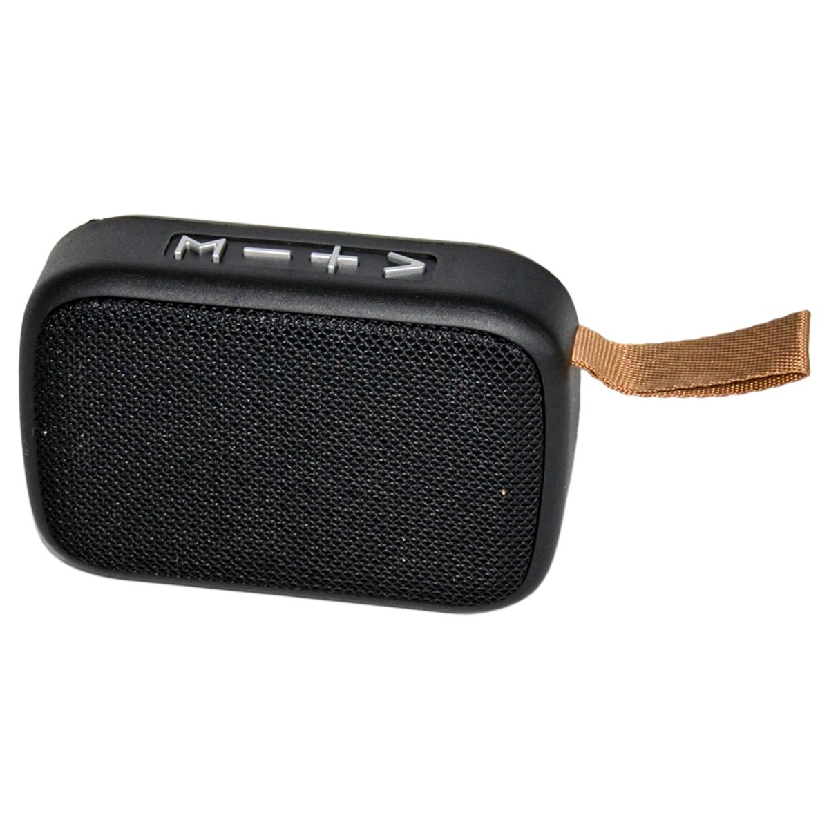 Carub Hoparlör Taşınabilir Kablosuz Bluetooth BR2749940