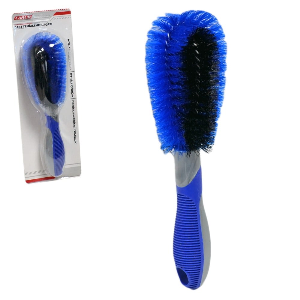 Carub Jant Detay Temizleme Fırçası BR0922570