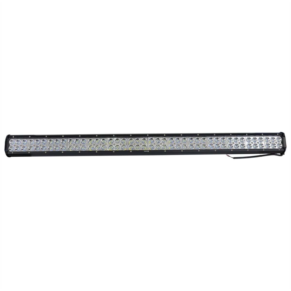 Carub Off-Road Projektör 9-30V 252W 99x7 cm 84 Led BR4203273