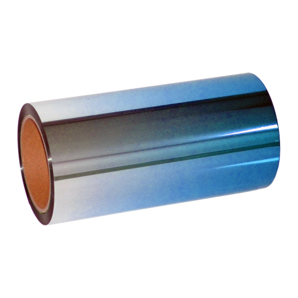 Carub Ön Cam Filmi Mavi-Aynalı 20 cm x 50 mt BL-S BR1206502