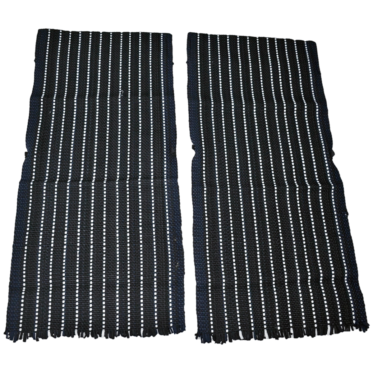 Carub Serme Minder (Kilim) Pilot Ön 2 li Set Üniversal BR4818023