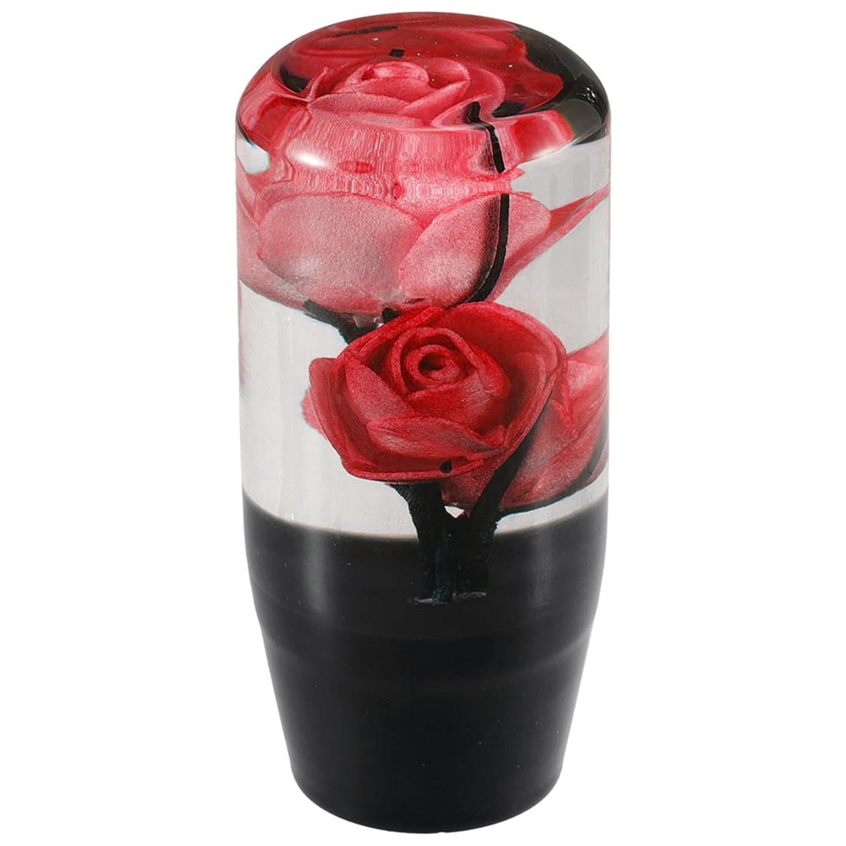 Carub Vites Topuzu Güllü Kırmızı 10 cm BR6219302