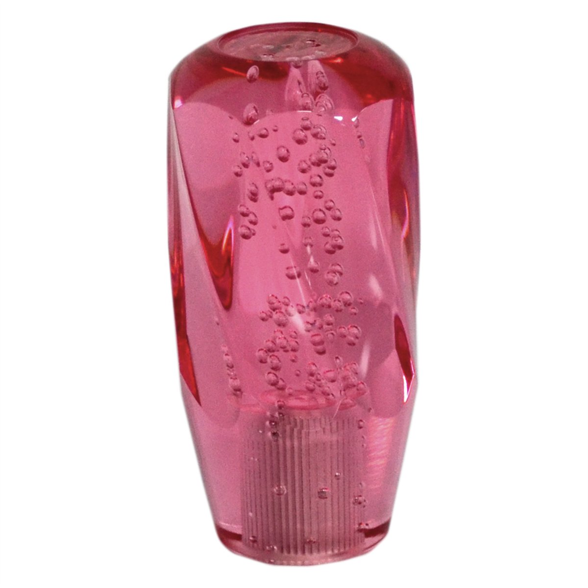 Carub Vites Topuzu Kristal Kırmızı 10 cm BR6219303