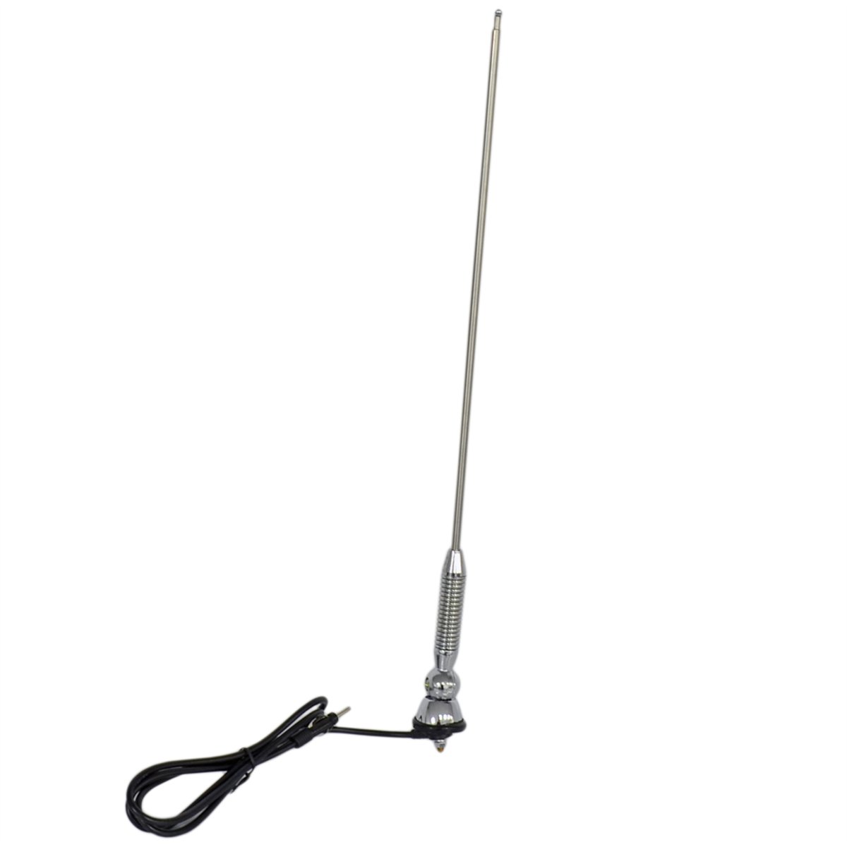 Carub Yaylı Anten Nikel BR0041103
