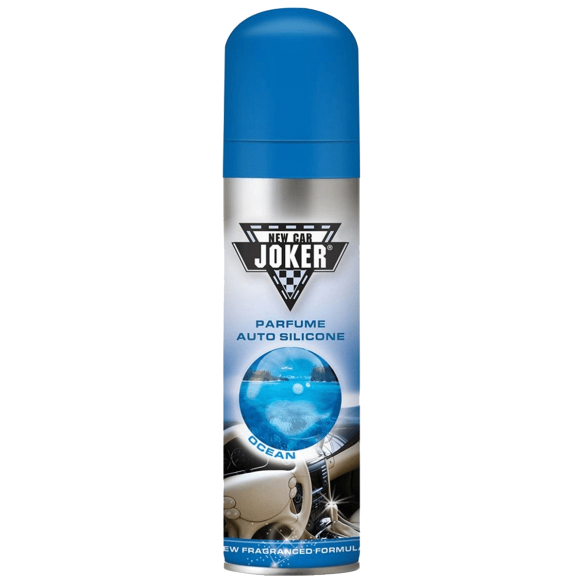 Joker Torpido Parlatıcı (Oto Silikon) Parfümlü 200 Ml