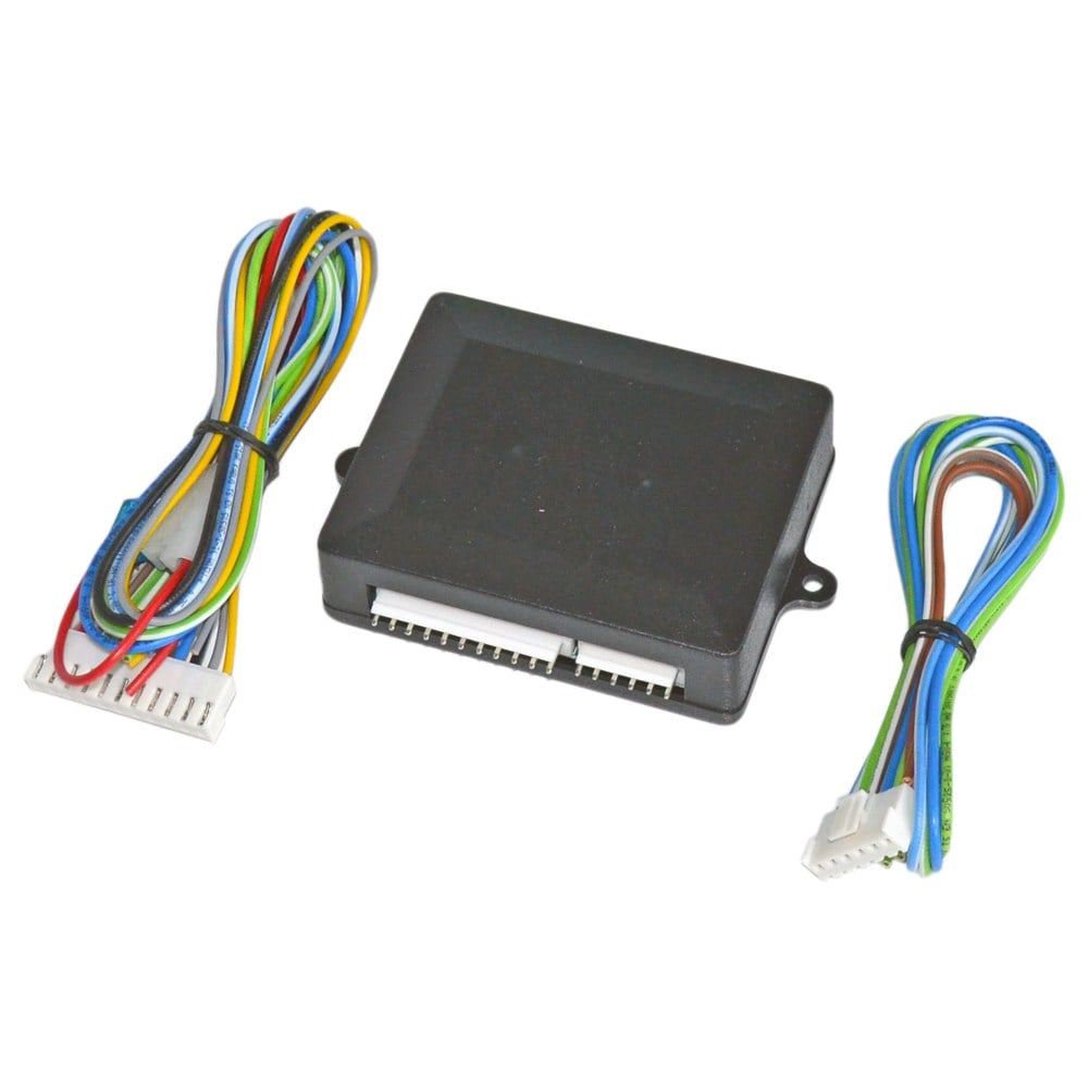 KGN Cam Kaldırma Modülü - 4 Cam 0204003