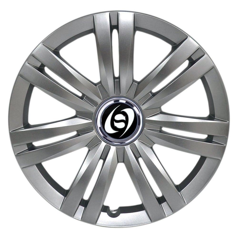 SJS 230 14 inç Jant Kapağı Gri SKS Üniversal