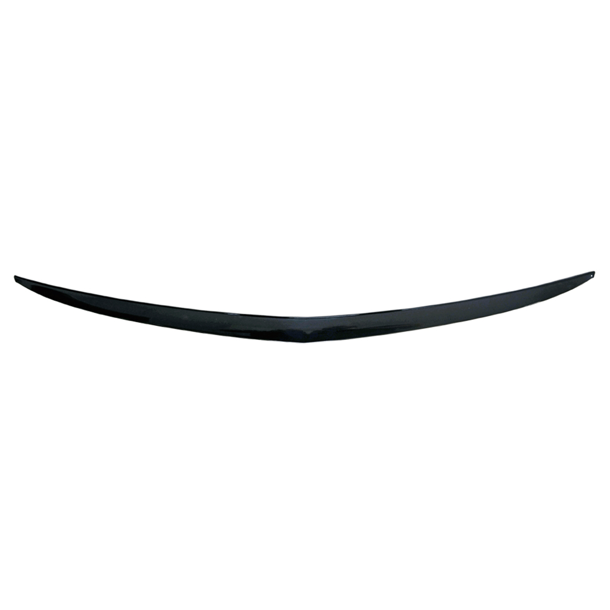 Sunplex Mercedes E Serisi W212 2009-2016 Spoiler Bagaj Çıtası Piano Black