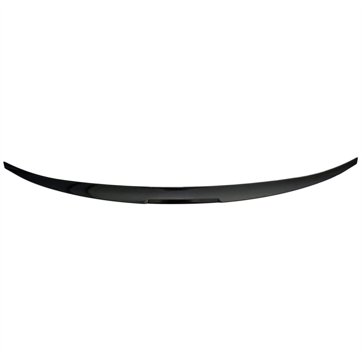 Sunplex Renault Symbol 2013+ /Logan 2013+/301/C-Elysee Spoiler Bagaj Çıtası Piano Black