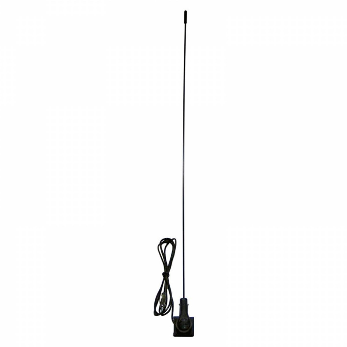 Zendar Y-100V Oluk Anteni Kısa Düz 55 cm BR0022001