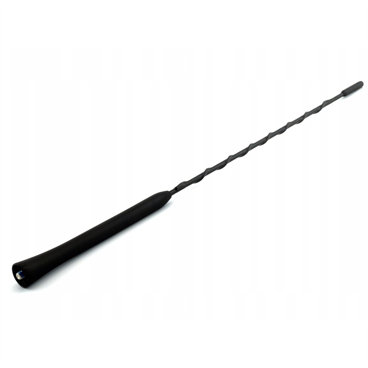 Zendar Y-285V Anten Çubuğu Opel-VW 41 cm (M5 Dişli) Siyah BR0025085