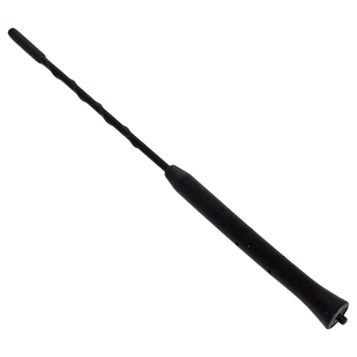 Zendar Y-295V Anten Çubuğu Burgulu (M5 Dişli) 30 cm BR0025095
