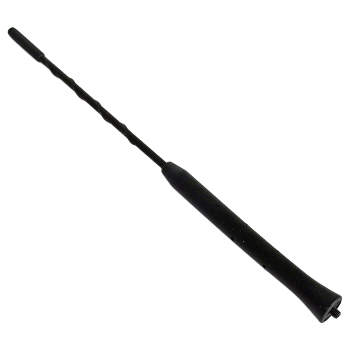 Zendar Y-296V Anten Çubuğu Burgulu (M6 Dişli) 30 cm BR0025096