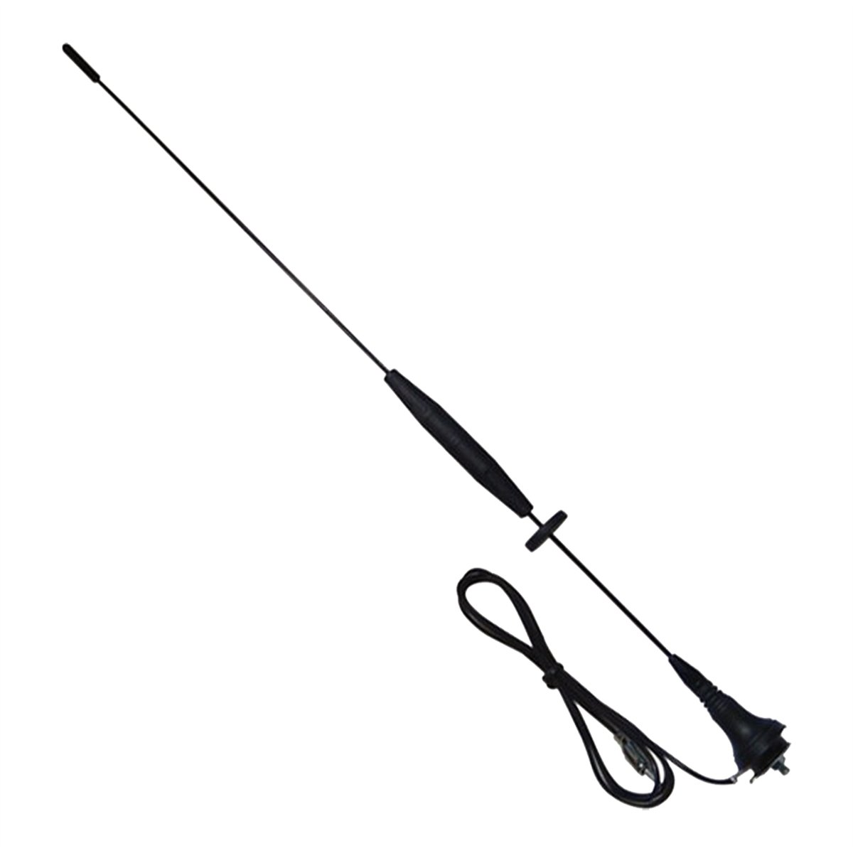 Zendar Y-300V Çamurluk Anteni Düz Bobinli 63 cm BR0032001