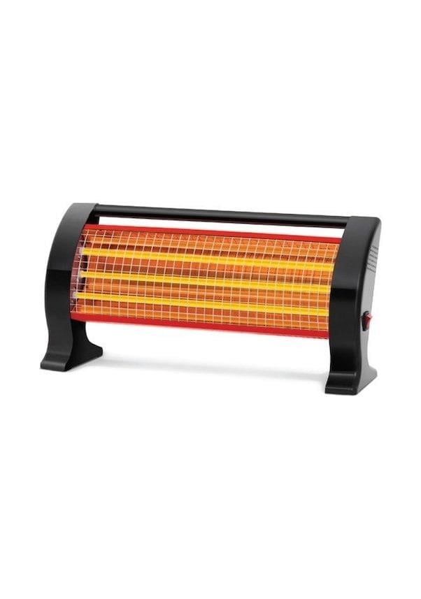 Minisan Dolphin DP1200 1200 W Quartz IsıtıcıISITICILAR