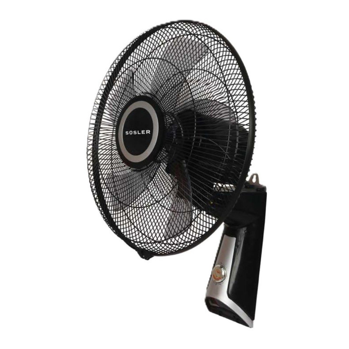 SV-1820 18 İNCH DUVAR TİPİ VANTİLATÖR