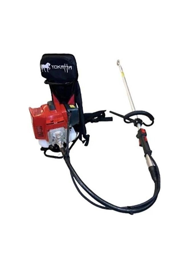 YOKATTA SIRT TJ53Tırpan