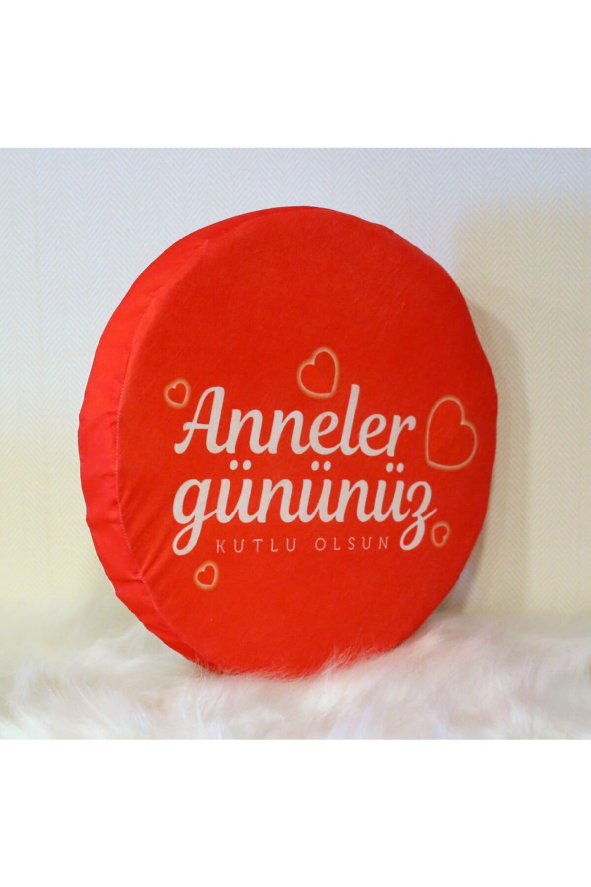 Anneler Günü Yastığı