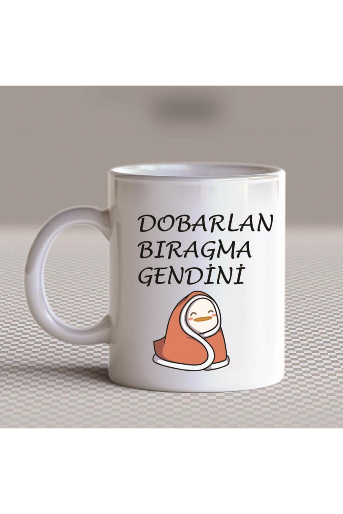 Aşk Acısı Sevgili Kupası